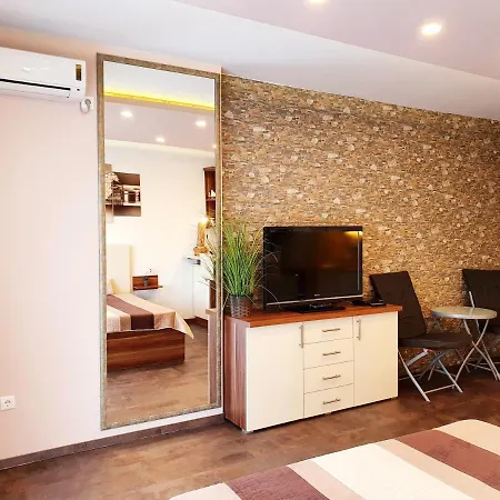 511 Apartment Siófok