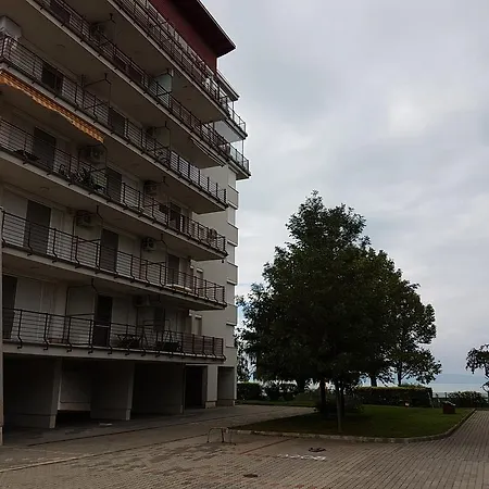 511 Appartamento Siófok