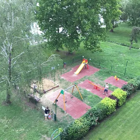 Lägenhet 511 *